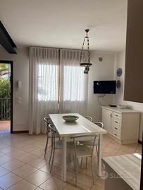 Appartamento "Villa Carlotta 2" a 70 m. dal mare