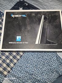 wireless router