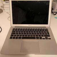 MacBook Air 2016