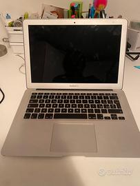 MacBook Air 2016