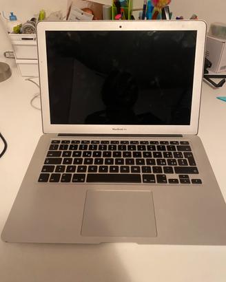 MacBook Air 2016