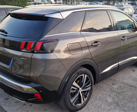 PEUGEOT 3008 GT Line Automatica FULL Optional