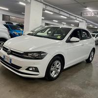 Volkswagen Polo 1.6 TDI 80 CV 5p.