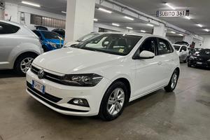 Volkswagen Polo 1.6 TDI 80 CV 5p.