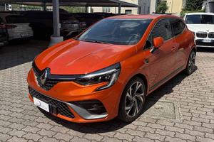 RENAULT Clio R.S. Line TELECAMERA PREZZO REALE U