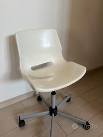 Sedia scrivania