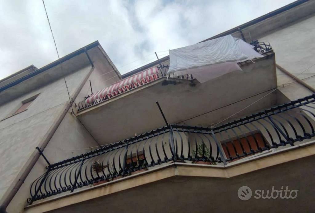 Appartamento – Morano Calabro, San Bernardino, Cosenza - Vista 2