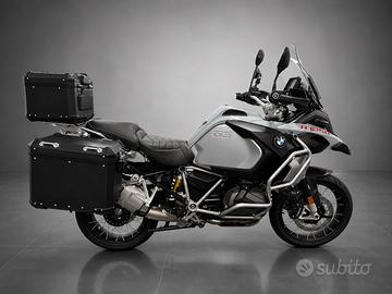 BMW R 1250 GS Adventure