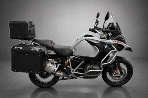 BMW R 1250 GS Adventure