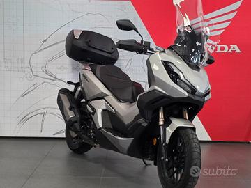 Honda ADV 350