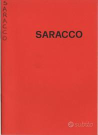 Erminio SARACCO, mostra retrospettiva, 1996