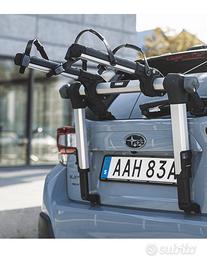 Thule PORTABICI PORTON Outway 2.