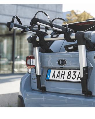 Thule PORTABICI PORTON Outway 2.