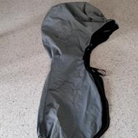 copri motore integrale 