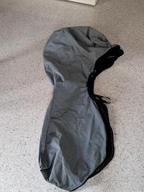 copri motore integrale 