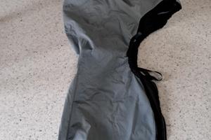 copri motore integrale 