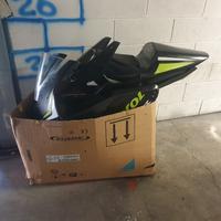 carene cbr 600 rr 2003/2005