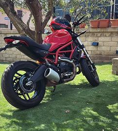 Ducati Monster 797