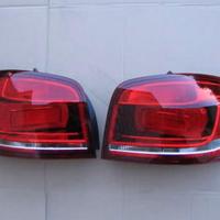 Fanali posteriori Audi A3 8P (2003–2008)