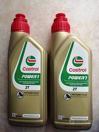 Per miscela motori 2 tempi  TUTTO a 19 EURO 