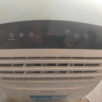 condizionatore portatile