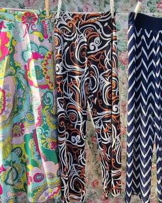 Pantalone e gonna donna 