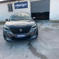 Peugeot 2008 1.5 BlueHDi Active 110 cv - 2021