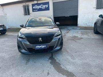 Peugeot 2008 1.5 BlueHDi Active 110 cv - 2021