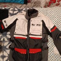 giacca da moto