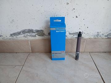 Batteria BT-DN110-A acquistata a maggio 2025