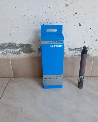 Batteria BT-DN110-A acquistata a maggio 2025