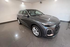Audi Q5 TDI 150 kW mHEV+ S tronic quattro line edi
