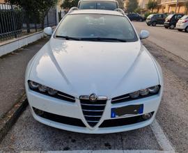 Alfa romeo 159 - 2012