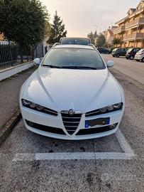 Alfa romeo 159 - 2012