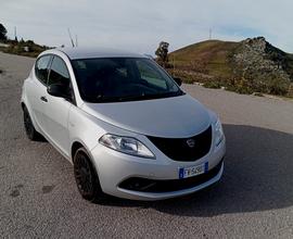 LANCIA Ypsilon 3ª serie - 2019 Elefantino blu