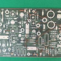 LX400 NUOVA ELETTRONICA C.S. SINTONIZZATORE STEREO