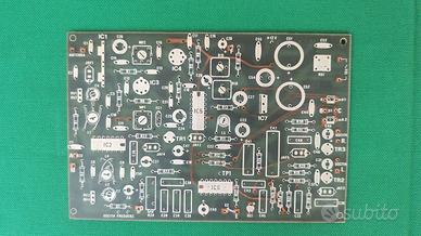 LX400 NUOVA ELETTRONICA C.S. SINTONIZZATORE STEREO