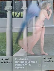 Poster completo di custodia Richard Hamilton