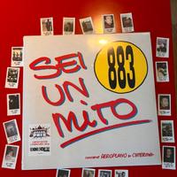 sei un mito vinile 883 rsd 2025 record store day