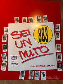 sei un mito vinile 883 rsd 2025 record store day