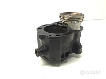 PIAGGIO VESPA GTS 250 CILINDRO E PISTONE 2005 2014