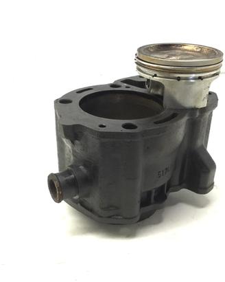 PIAGGIO VESPA GTS 250 CILINDRO E PISTONE 2005 2014