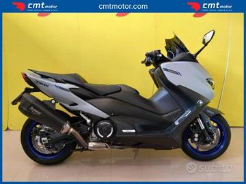 YAMAHA T-Max 560 Garantito e Finanziabile