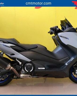 YAMAHA T-Max 560 Garantito e Finanziabile