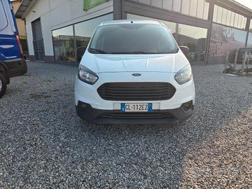 Ford Transit Courier 1.5 TDCi 100CV Van Trend