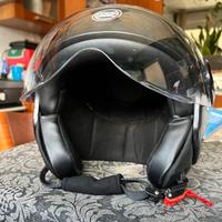 Casco moto/scooter taglia XL