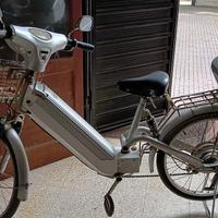 bici elettrica