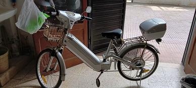 bici elettrica