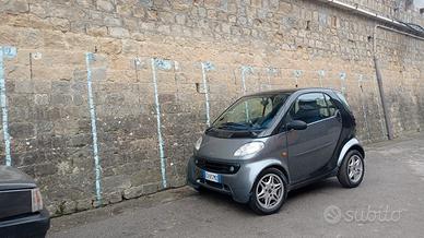 Smart coupè 600 benzina