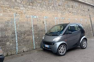 Smart coupè 600 benzina